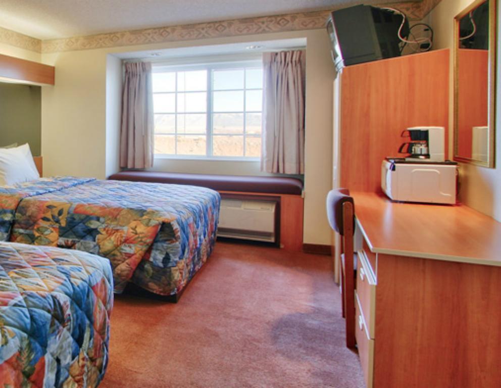 Western Skies Inn & Suites Los Lunas Camera foto