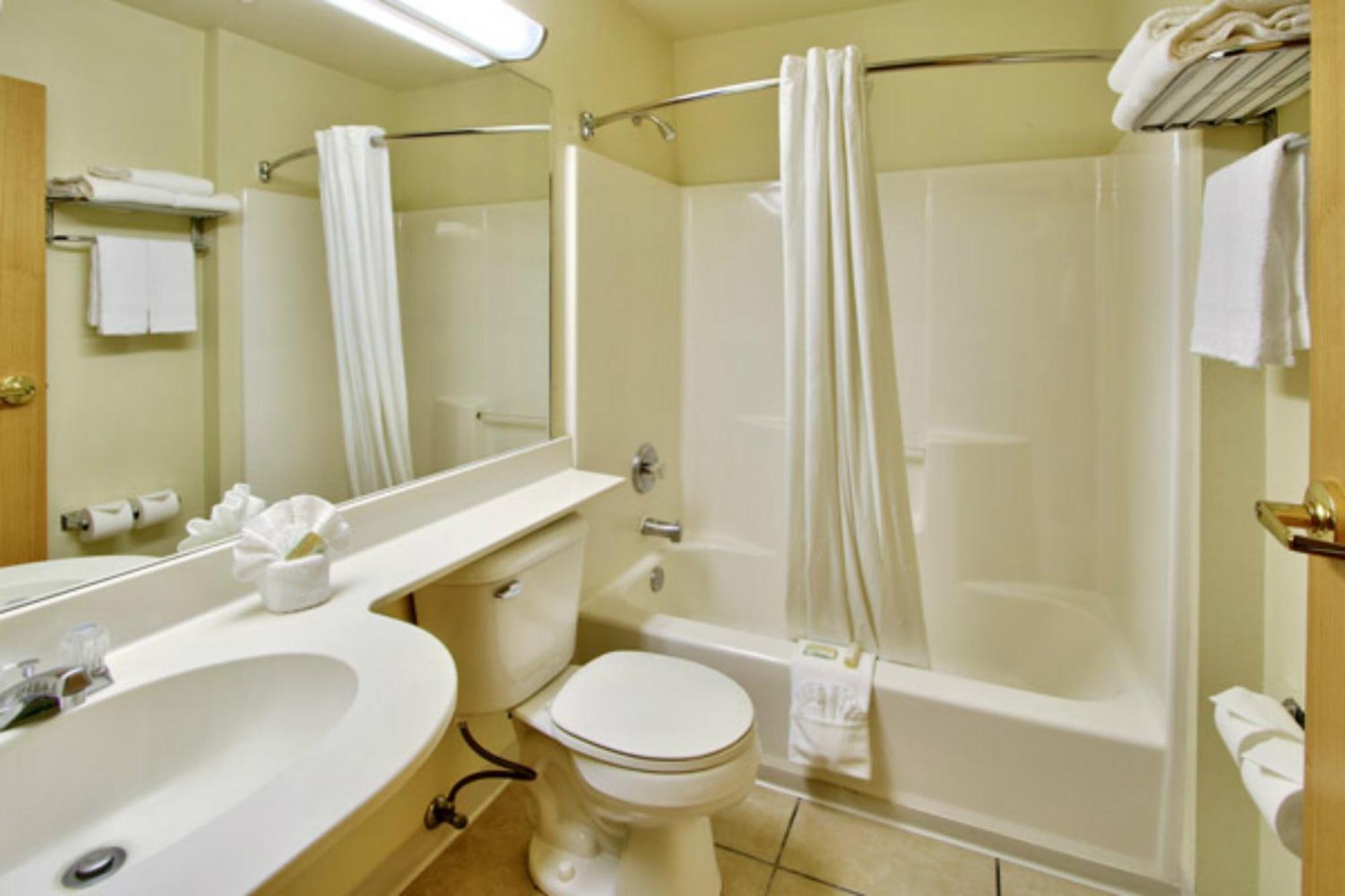 Western Skies Inn & Suites Los Lunas Esterno foto