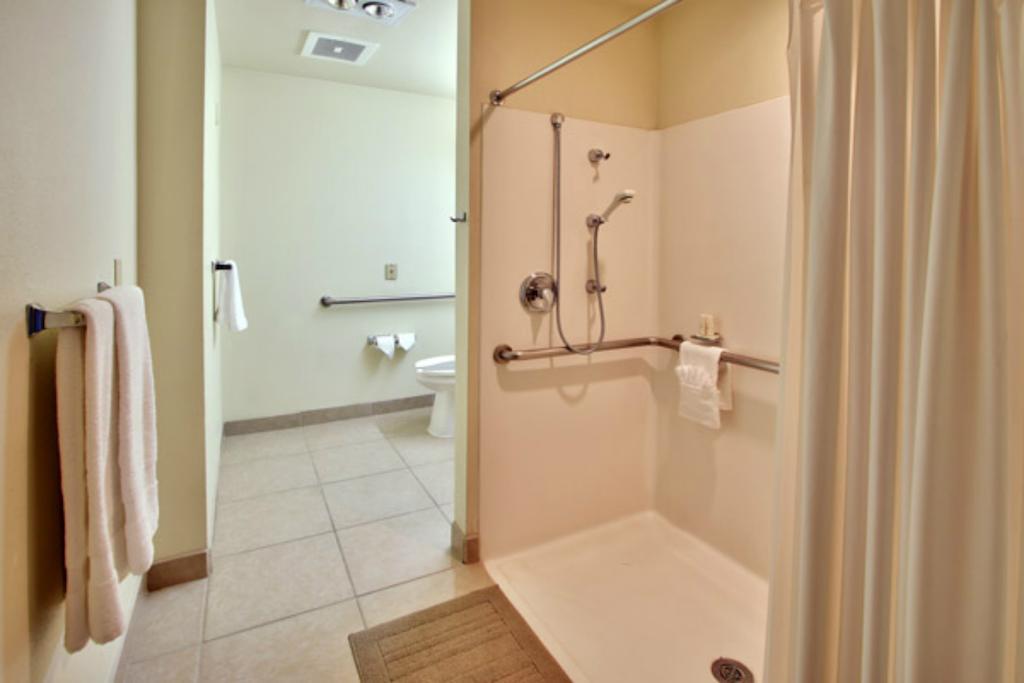 Western Skies Inn & Suites Los Lunas Esterno foto