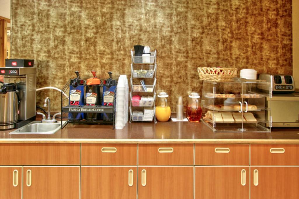 Western Skies Inn & Suites Los Lunas Esterno foto