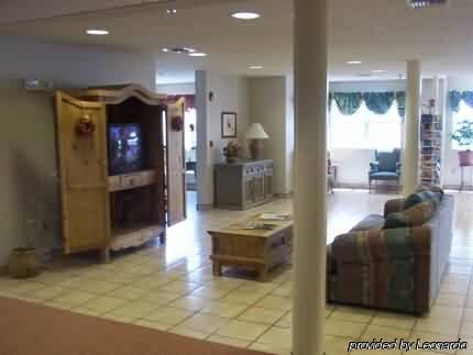 Western Skies Inn & Suites Los Lunas Esterno foto
