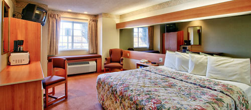 Western Skies Inn & Suites Los Lunas Esterno foto